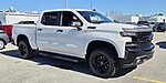 Used 2021 CHEVROLET SILVERADO 1500 4WD CREW CAB 147" LT TRAIL BOSS in ST. PETERSBURG, FLORIDA