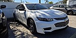 Used 2017 CHEVROLET MALIBU LS in ST. PETERSBURG, FLORIDA