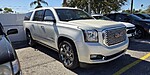 Used 2015 GMC YUKON XL DENALI in ST. PETERSBURG, FLORIDA