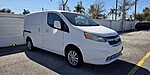 Used 2015 CHEVROLET CITY EXPRESS 1LT in ST. PETERSBURG, FLORIDA