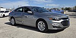 Used 2024 CHEVROLET MALIBU 4DR SDN 1LT in ST. PETERSBURG, FLORIDA