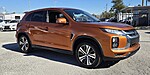 Used 2022 MITSUBISHI OUTLANDER SPORT SE 2.0 CVT in ST. PETERSBURG, FLORIDA