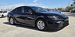 Used 2025 TOYOTA CAMRY LE in ST. PETERSBURG, FLORIDA