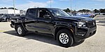 Used 2025 NISSAN FRONTIER CREW CAB 4X2 S in ST. PETERSBURG, FLORIDA