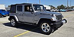 Used 2014 JEEP WRANGLER UNLIMITED 4WD 4DR SAHARA in ST. PETERSBURG, FLORIDA
