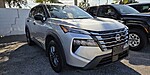 Used 2024 NISSAN ROGUE S in ST. PETERSBURG, FLORIDA
