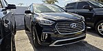 Used 2019 HYUNDAI SANTA FE XL SE in ST. PETERSBURG, FLORIDA