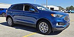 Used 2024 FORD EDGE SEL AWD in ST. PETERSBURG, FLORIDA