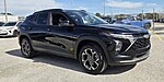 Used 2024 CHEVROLET TRAX FWD 4DR LT in ST. PETERSBURG, FLORIDA