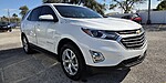 Used 2018 CHEVROLET EQUINOX LT in ST. PETERSBURG, FLORIDA