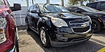 Used 2013 CHEVROLET EQUINOX LS in ST. PETERSBURG, FLORIDA