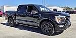 Used 2023 FORD F-150 XLT 2WD SUPERCREW  in ST. PETERSBURG, FLORIDA