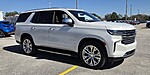Used 2021 CHEVROLET TAHOE 2WD 4DR PREMIER in ST. PETERSBURG, FLORIDA