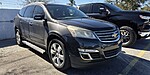 Used 2017 CHEVROLET TRAVERSE LT in ST. PETERSBURG, FLORIDA