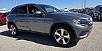 Used 2019 MERCEDES-BENZ GLC-CLASS GLC 300 SUV in ST. PETERSBURG, FLORIDA