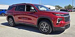 Used 2024 CHEVROLET TRAVERSE 4DR LT W/1LT in ST. PETERSBURG, FLORIDA