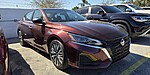 Used 2024 NISSAN ALTIMA 2.5 SV in ST. PETERSBURG, FLORIDA