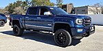 Used 2016 GMC SIERRA 1500 4WD CREW CAB 143.5" SLE in ST. PETERSBURG, FLORIDA