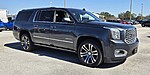 Used 2019 GMC YUKON XL 4WD 4DR DENALI in ST. PETERSBURG, FLORIDA