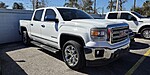 Used 2015 GMC SIERRA 1500 SLT in ST. PETERSBURG, FLORIDA