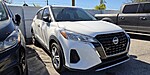 Used 2022 NISSAN KICKS S in ST. PETERSBURG, FLORIDA