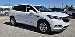 Used 2020 BUICK ENCLAVE FWD 4DR PREFERRED in ST. PETERSBURG, FLORIDA