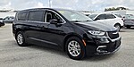 Used 2024 CHRYSLER PACIFICA TOURING L FWD in ST. PETERSBURG, FLORIDA