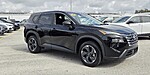Used 2024 NISSAN ROGUE AWD SV in ST. PETERSBURG, FLORIDA