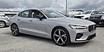 Used 2024 VOLVO S60 B5 FWD PLUS DARK THEME in ST. PETERSBURG, FLORIDA