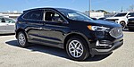 Used 2024 FORD EDGE SEL AWD in ST. PETERSBURG, FLORIDA