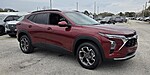 Used 2025 CHEVROLET TRAX FWD 4DR LT in ST. PETERSBURG, FLORIDA
