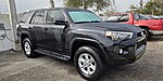 Used 2018 TOYOTA 4RUNNER SR5 in ST. PETERSBURG, FLORIDA