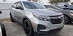 Used 2023 CHEVROLET EQUINOX LS in ST. PETERSBURG, FLORIDA