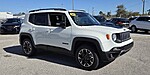 Used 2023 JEEP RENEGADE UPLAND 4X4 in ST. PETERSBURG, FLORIDA