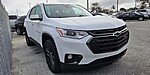 Used 2019 CHEVROLET TRAVERSE RS in ST. PETERSBURG, FLORIDA