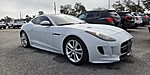 Used 2016 JAGUAR F-TYPE S in ST. PETERSBURG, FLORIDA