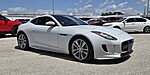 Used 2016 JAGUAR F-TYPE 2DR CPE AUTO S AWD in ST. PETERSBURG, FLORIDA