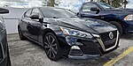 Used 2020 NISSAN ALTIMA 2.5 SR in ST. PETERSBURG, FLORIDA
