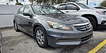 Used 2012 Honda Accord SE in ST. PETERSBURG, FLORIDA