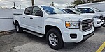 Used 2019 GMC CANYON BASE in ST. PETERSBURG, FLORIDA