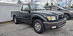 Used 2003 TOYOTA TACOMA BASE in ST. PETERSBURG, FLORIDA