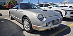 Used 2005 FORD THUNDERBIRD BASE in ST. PETERSBURG, FLORIDA