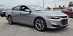 Used 2024 CHEVROLET MALIBU 4DR SDN 1LT in ST. PETERSBURG, FLORIDA