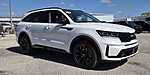 Used 2022 KIA SORENTO SX FWD in ST. PETERSBURG, FLORIDA
