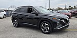 Used 2022 HYUNDAI TUCSON SEL FWD in ST. PETERSBURG, FLORIDA