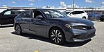 Used 2022 Honda Civic Hatchback EX-L CVT in ST. PETERSBURG, FLORIDA