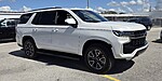 Used 2022 CHEVROLET TAHOE 4WD 4DR Z71 in ST. PETERSBURG, FLORIDA