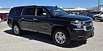 Used 2016 CHEVROLET SUBURBAN 4WD 4DR 1500 LT in ST. PETERSBURG, FLORIDA