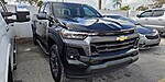 Used 2023 CHEVROLET COLORADO LT in ST. PETERSBURG, FLORIDA