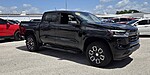 Used 2023 CHEVROLET COLORADO 2WD CREW CAB LT in ST. PETERSBURG, FLORIDA